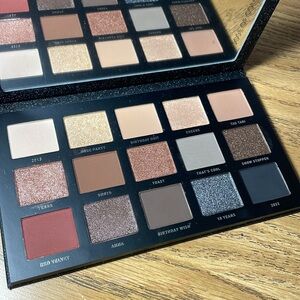Dose of colors she’s a 10 eyeshadow palette